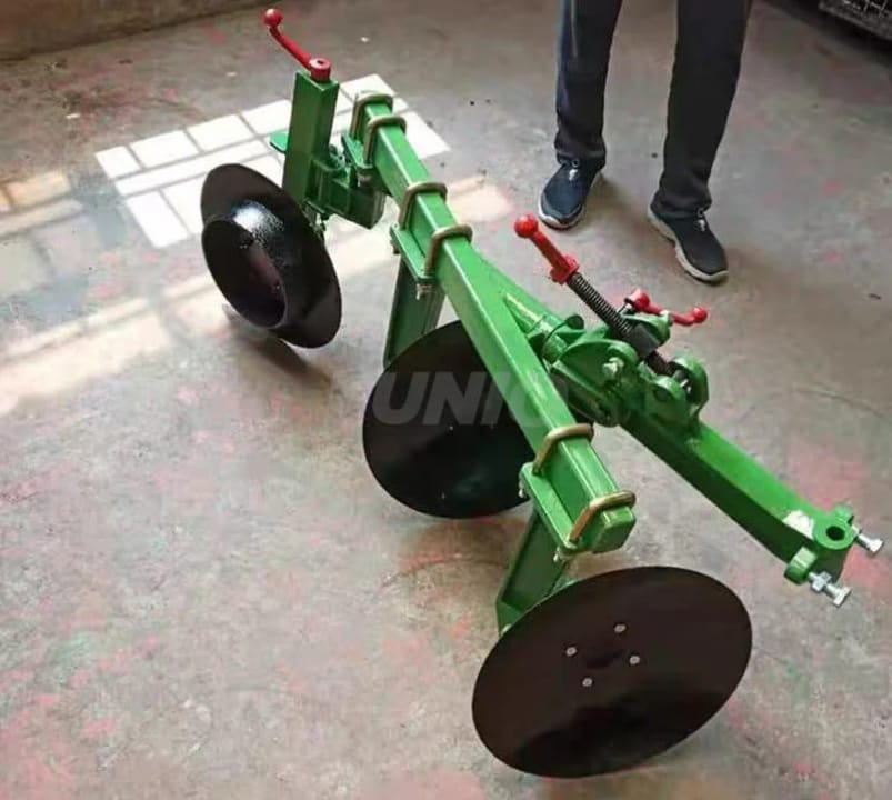 Fuel Efficient Farm Cultivation Tractor 省油农田耕作拖拉机