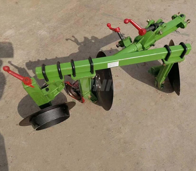 Fuel Efficient Farm Cultivation Tractor 省油农田耕作拖拉机