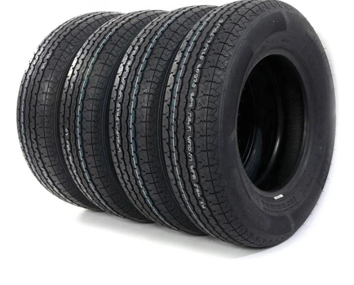 High Quality Tubeless Radial Tires 高品质真空子午线轮胎