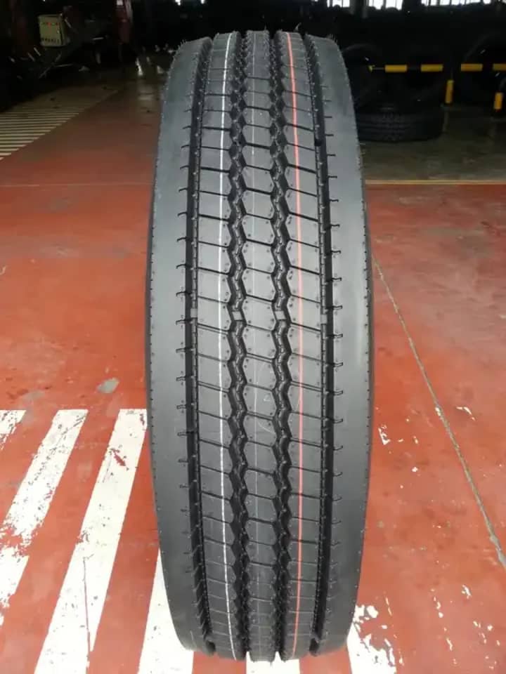 Premium Quality Car Tires 优质汽车轮胎