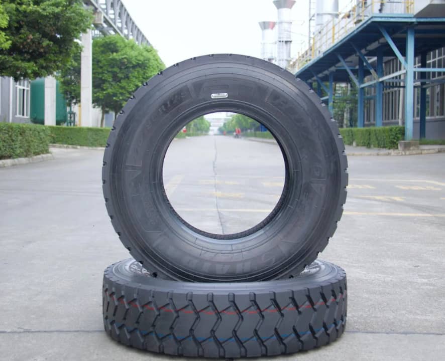 Premium Quality Car Tires 优质汽车轮胎