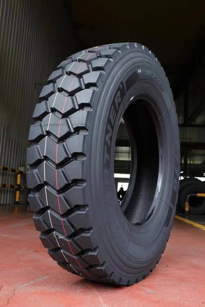 Premium Quality Car Tires 优质汽车轮胎