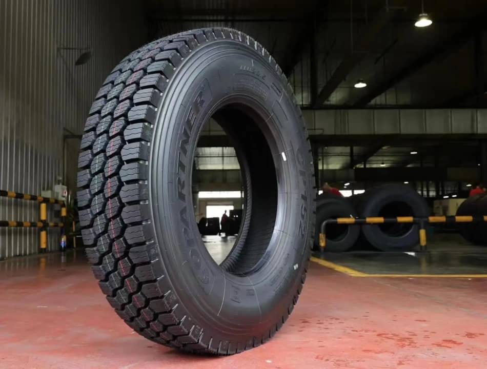 Premium Quality Car Tires 优质汽车轮胎