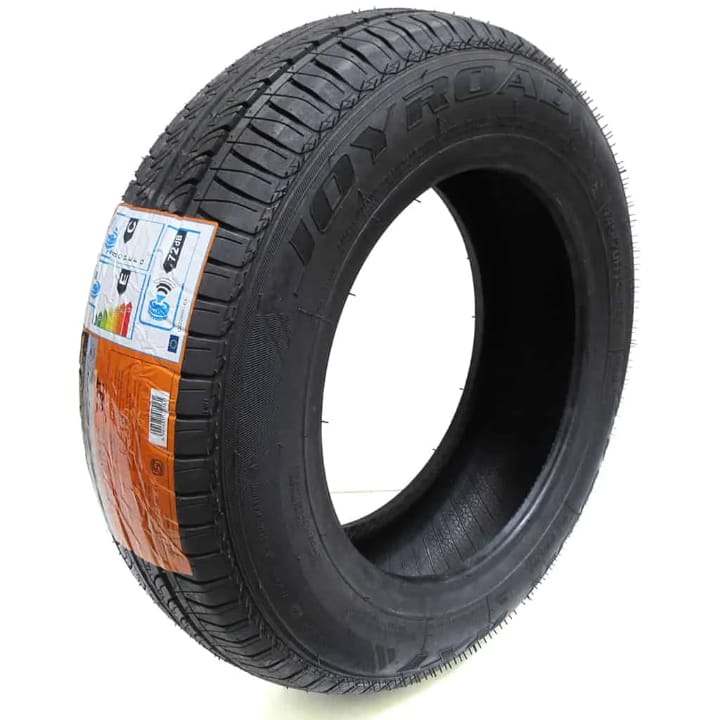 Car tire - 225/55R16