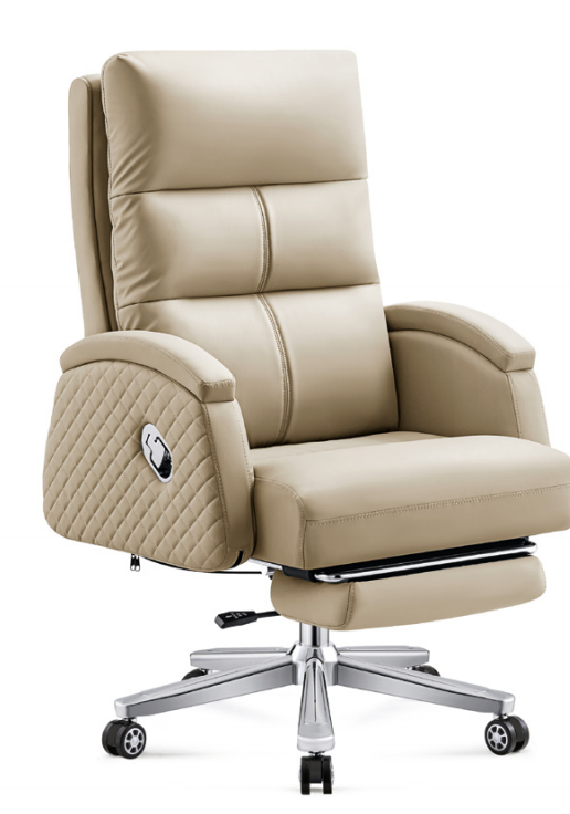 Extra Comfort Office chair_360 Rotational-Model 9950