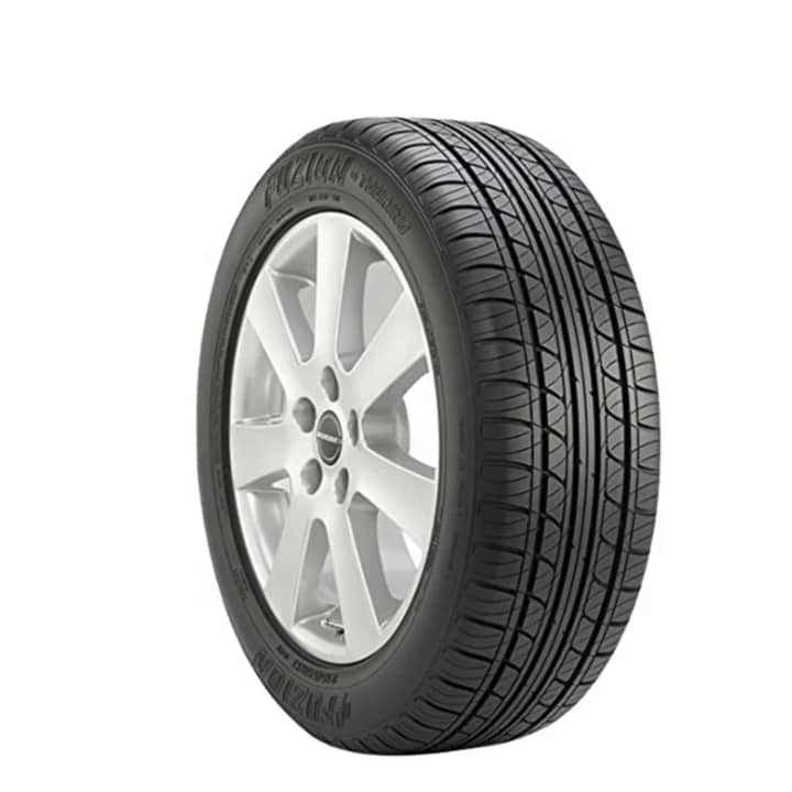 High Quality Tubeless Radial Tires 高品质真空子午线轮胎