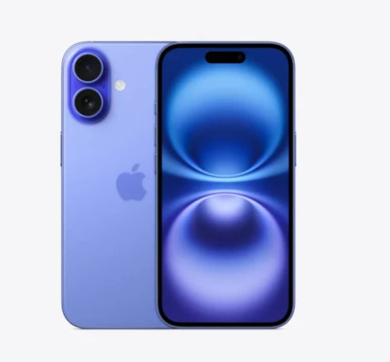 High Quality iPhone 16 256GB 高品质 iPhone 16