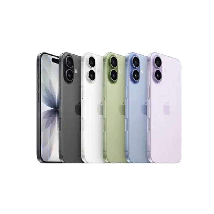 High Quality iPhone 16 256GB 高品质 iPhone 16
