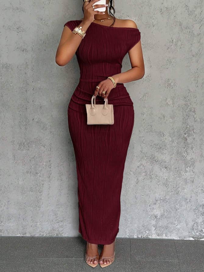 Bodycorn Dress