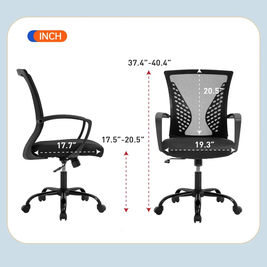 Office chair
