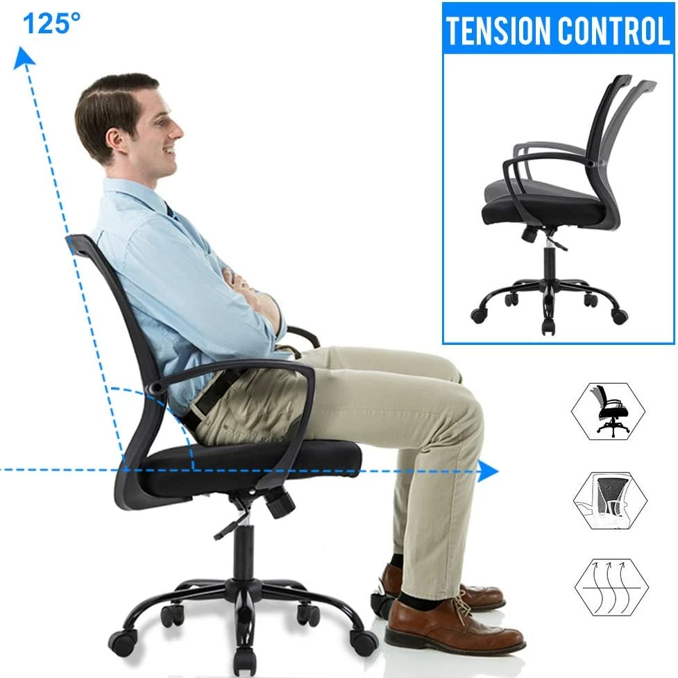 Office chair