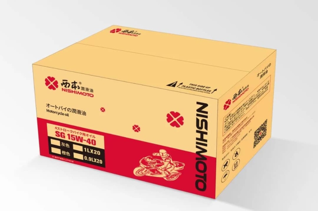 Advanced Synthetic Motor Oil 先进合成机油