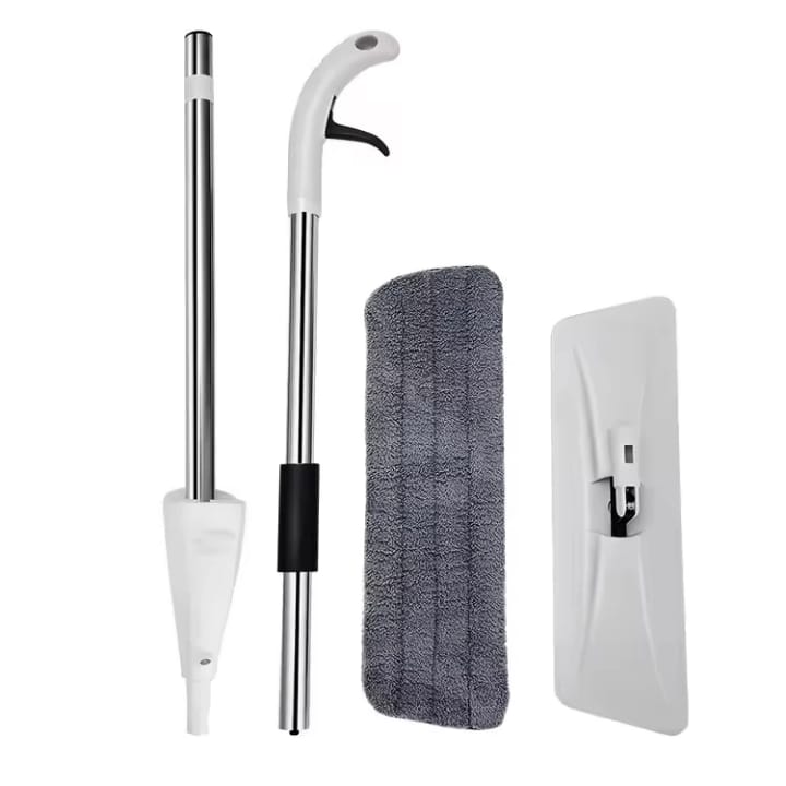 360 Long Handle Spray Mop