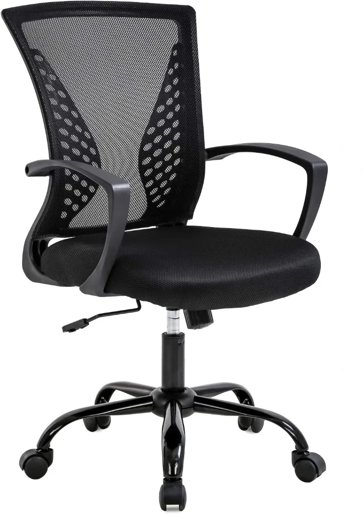 Office chair - 360 Rotational seat