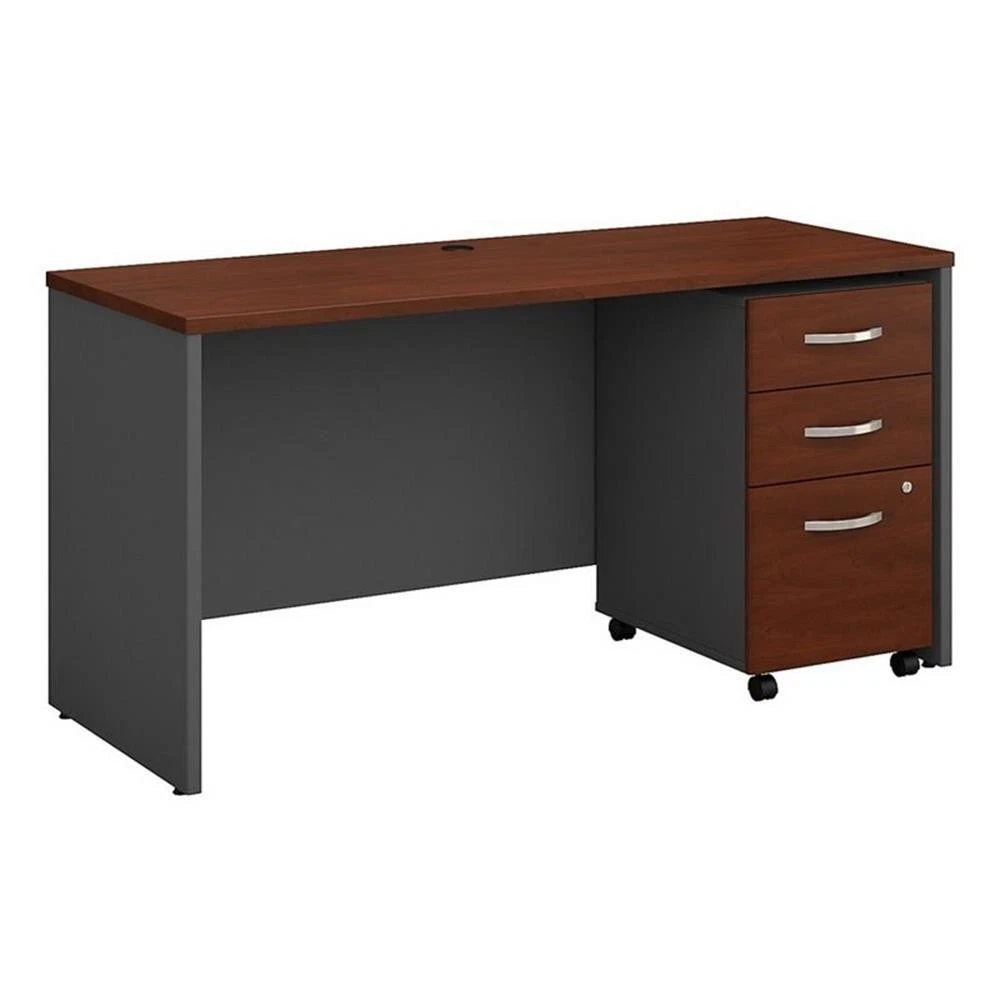 Office Desk with drawers