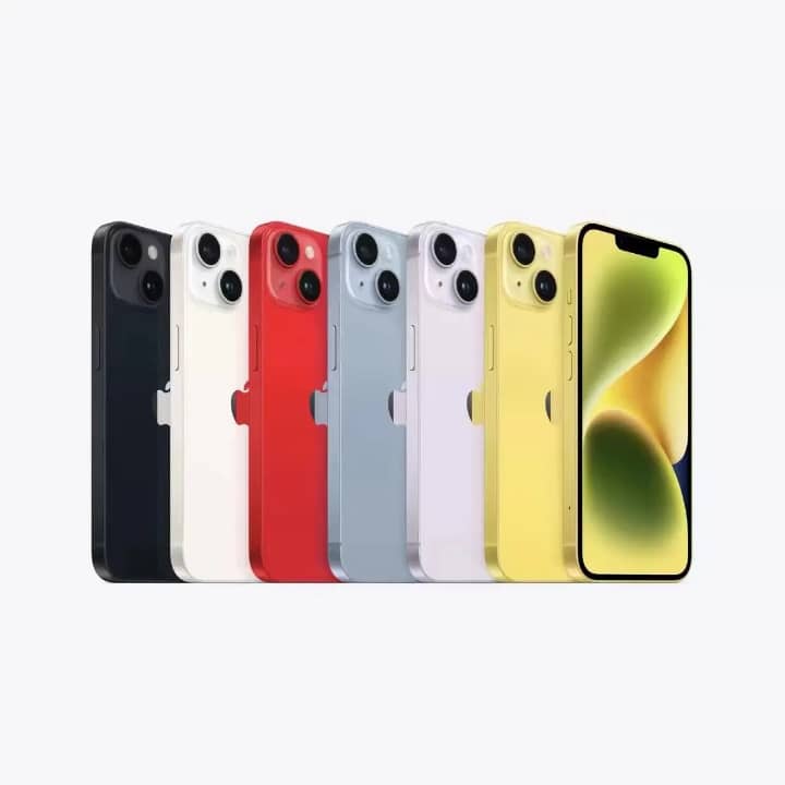 High Quality iPhone 14 Plus 高品质 iPhone 14 Plus