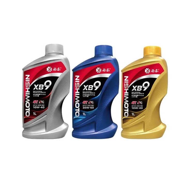 Advanced Synthetic Motor Oil 先进合成机油