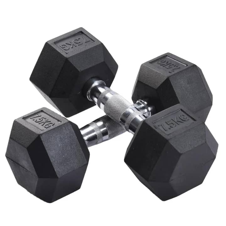 High Quality Fitness Workout Equipment