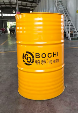 高级柴油发动机机油 – 200升油桶