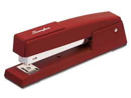 Stapler Demo