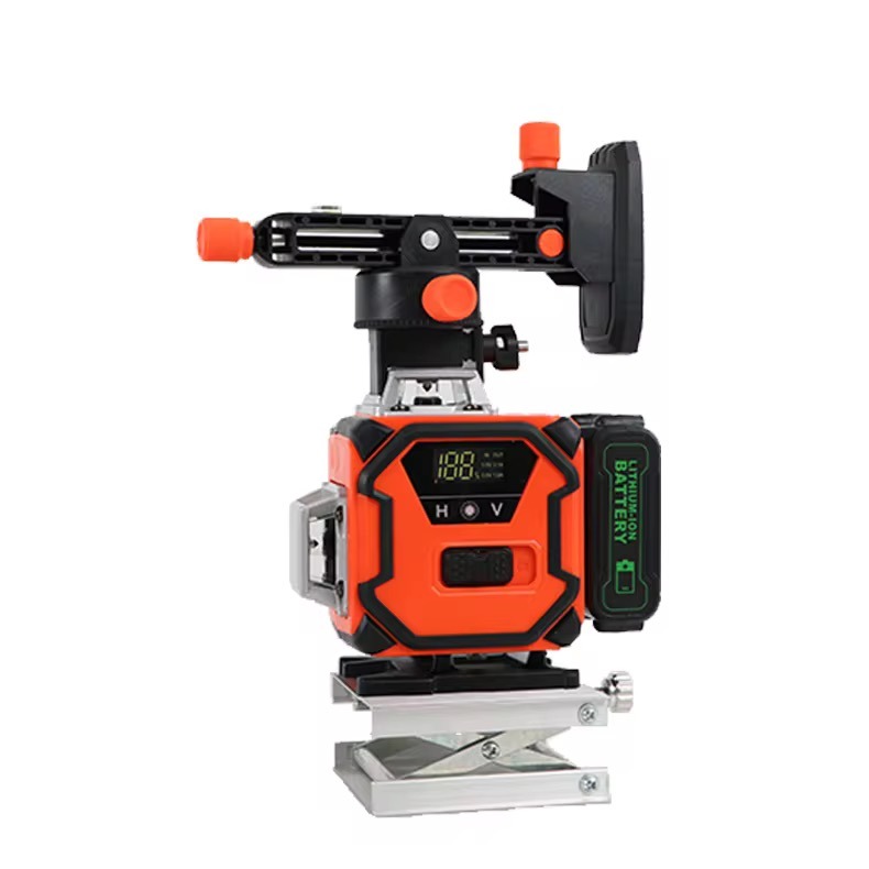 T3 12/16 Line Laser Level 515nm (12 Line)