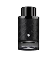 Mont Blanc Aftershave Demo