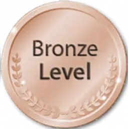 Bronze