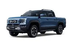 比亚迪鲨鱼6 演示