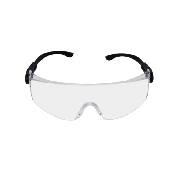 KARAM – ES018 | ISI Certified Industrial Safety Goggles For Eye Protection Demo