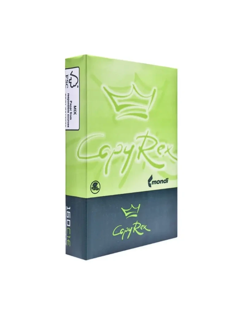 Mondi 复印纸 5包演示