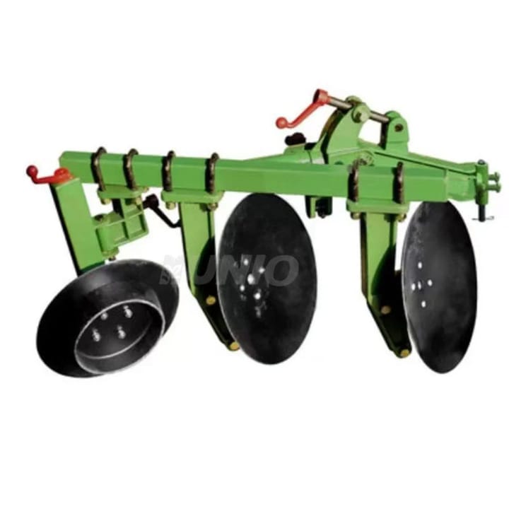 Fuel Efficient Farm Cultivation Tractor 省油农田耕作拖拉机