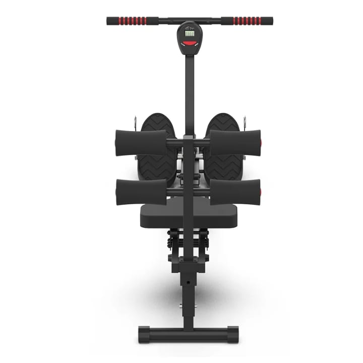 Premium Fitness Exercise Rower 高级健身划船器械