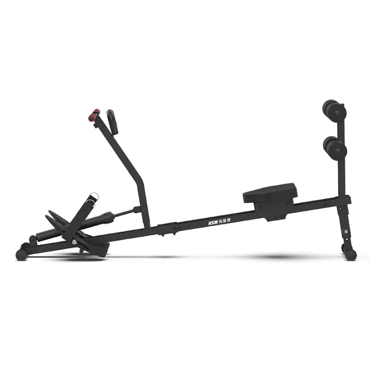 Premium Fitness Exercise Rower 高级健身划船器械