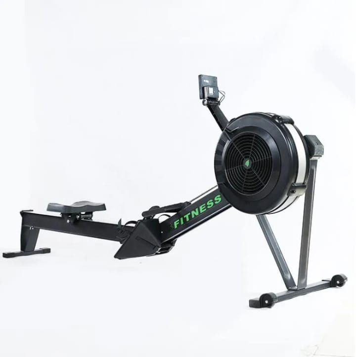 Premium Fitness Exercise Rower 高级健身划船器械
