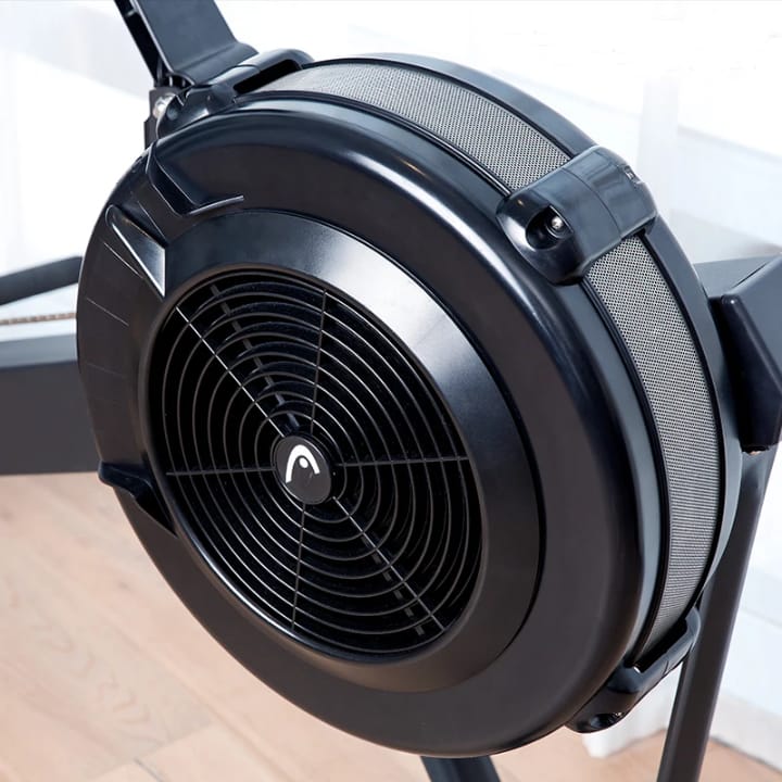 Premium Fitness Exercise Rower 高级健身划船器械