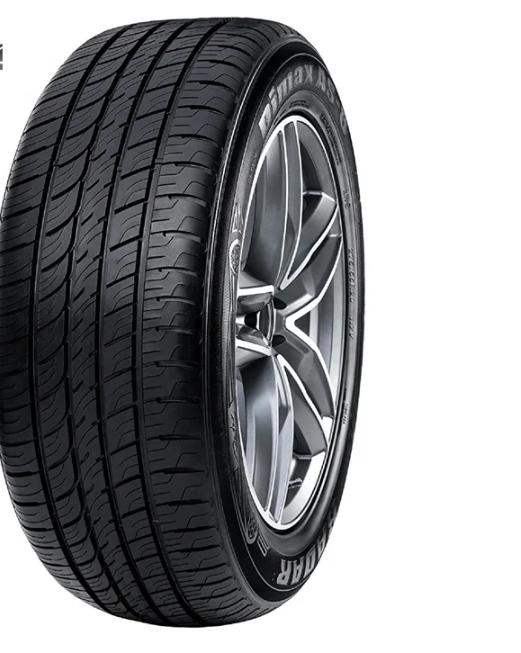 High Quality Tubeless Radial Tires 高品质真空子午线轮胎